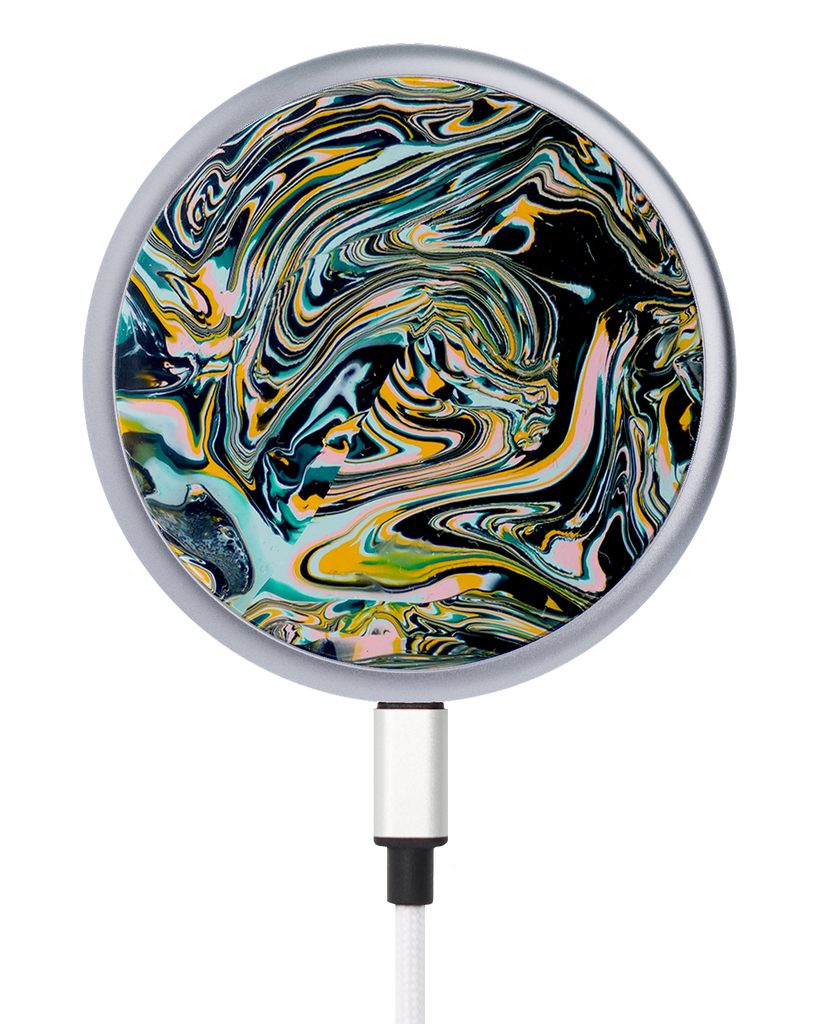 Panther Wireless Charger
