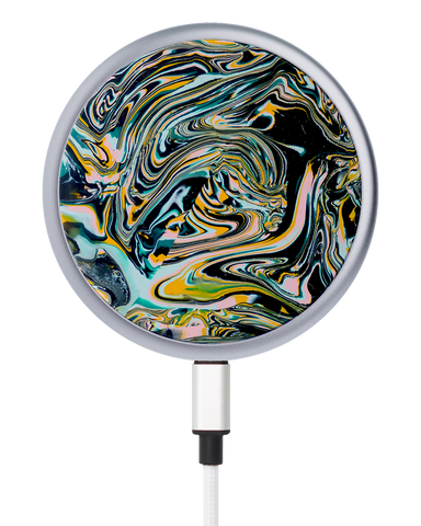 Panther Wireless Charger