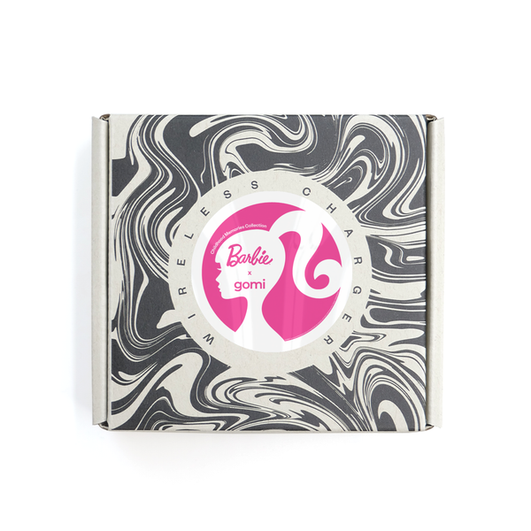 Barbie WC0010