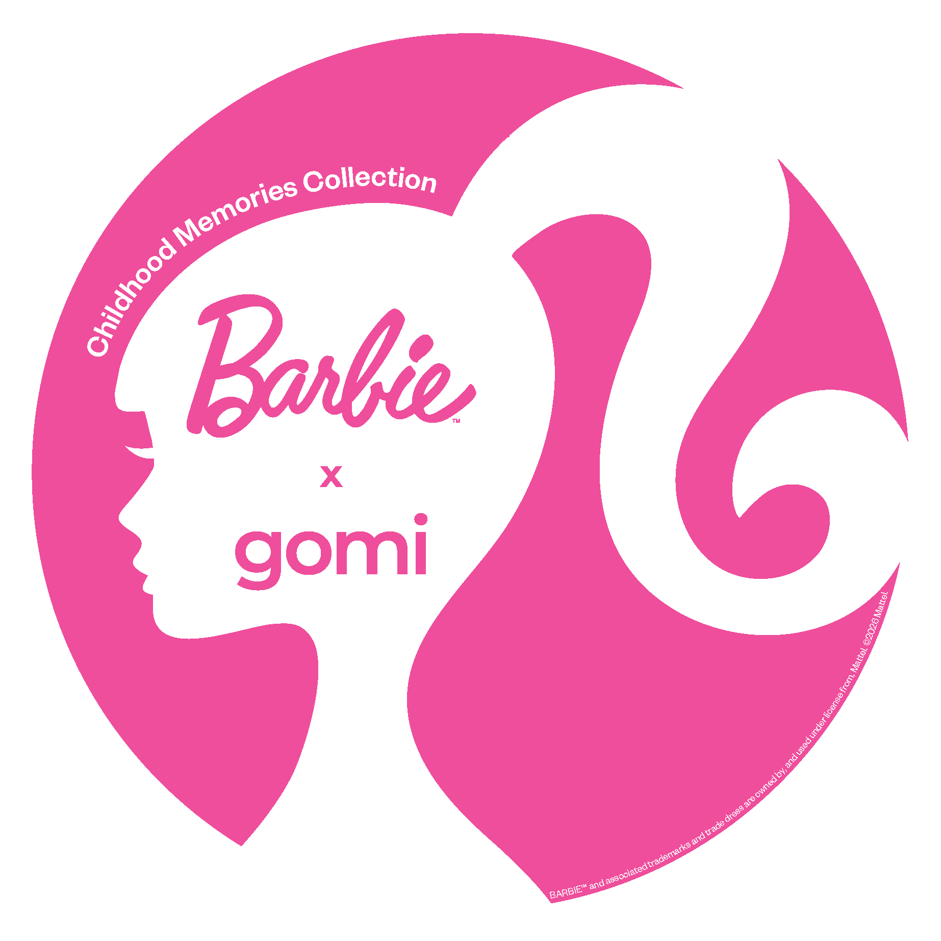 BARBIE SP0002