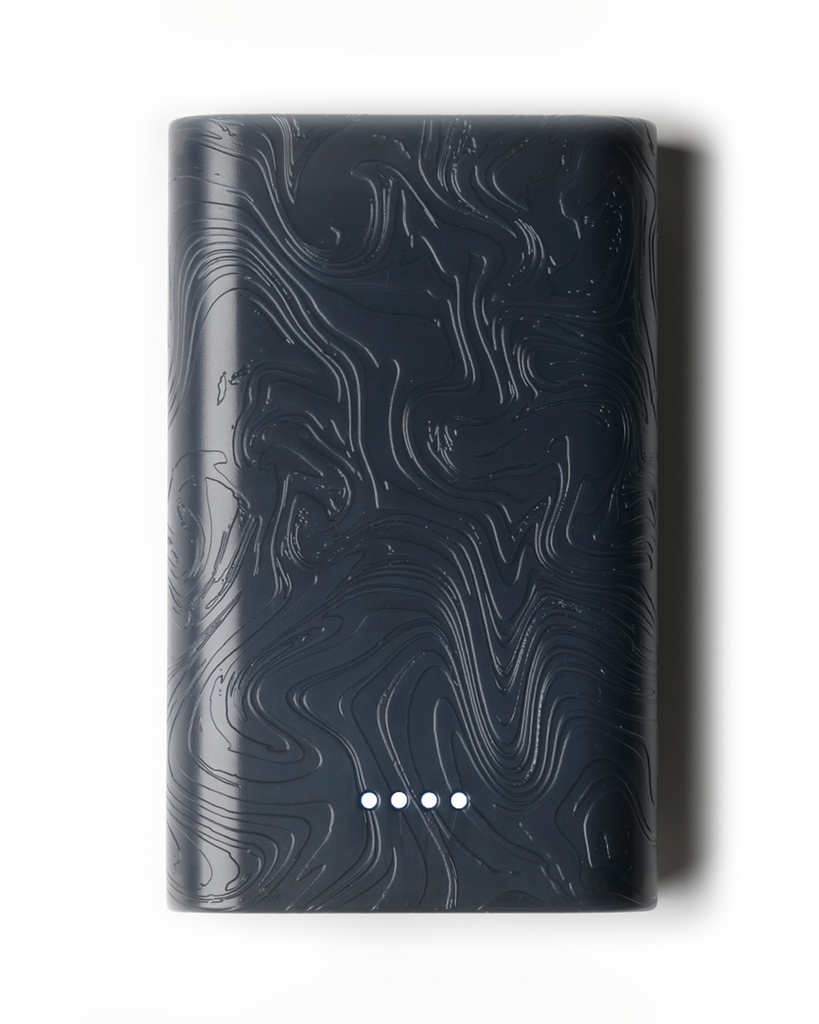 Translucent Eclipse Power Bank