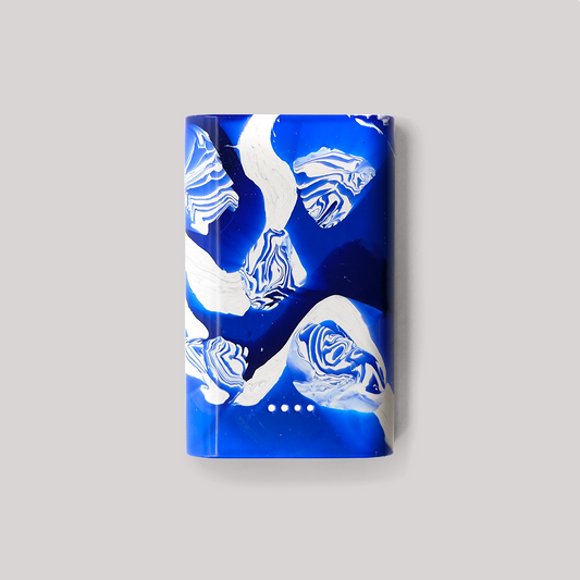 gomi portable charger - Ocean