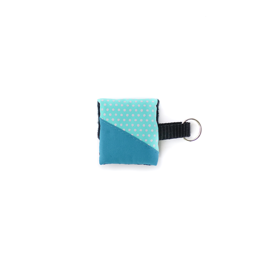 gomi AirTag Pouch
