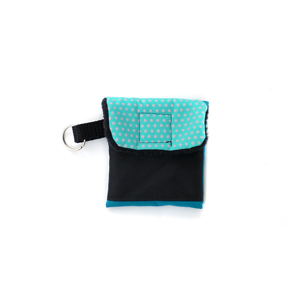 Airpods Pouch - Blue