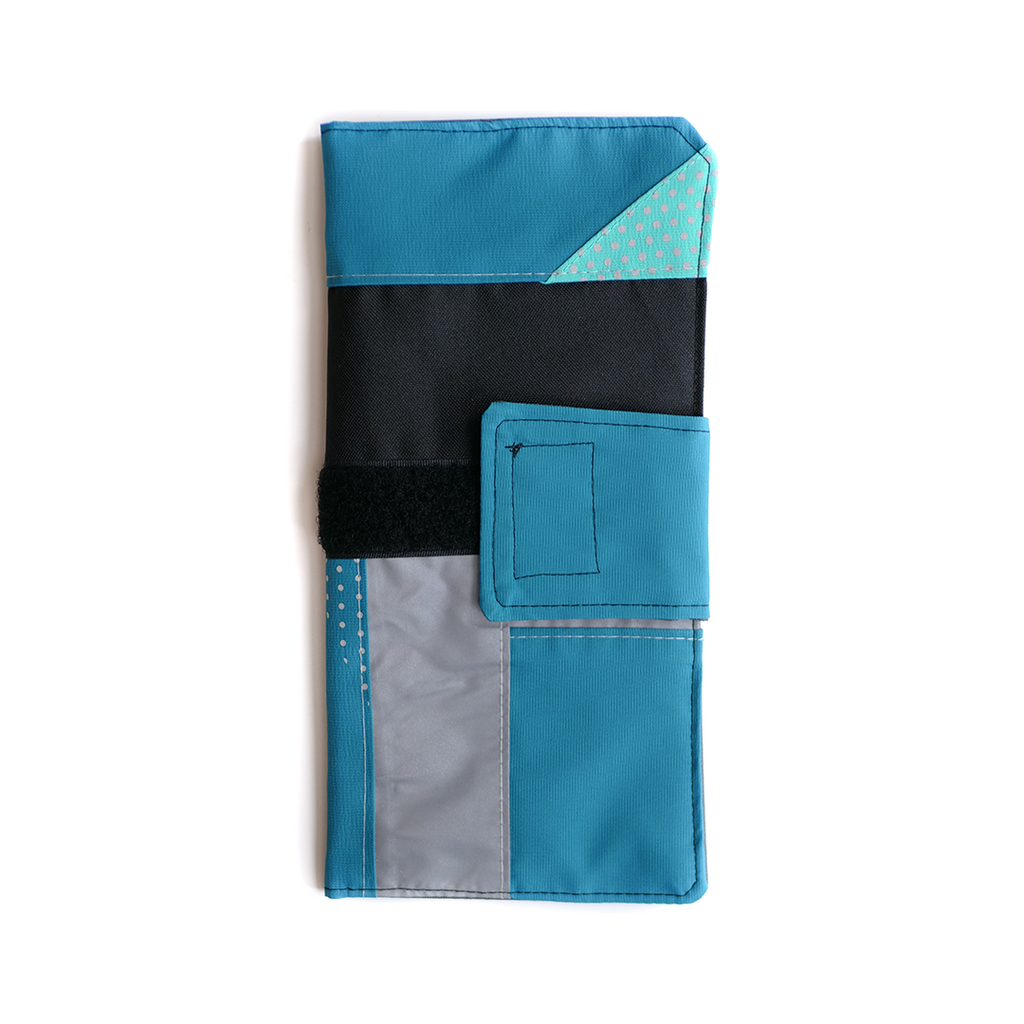 Cable Organiser - Blue