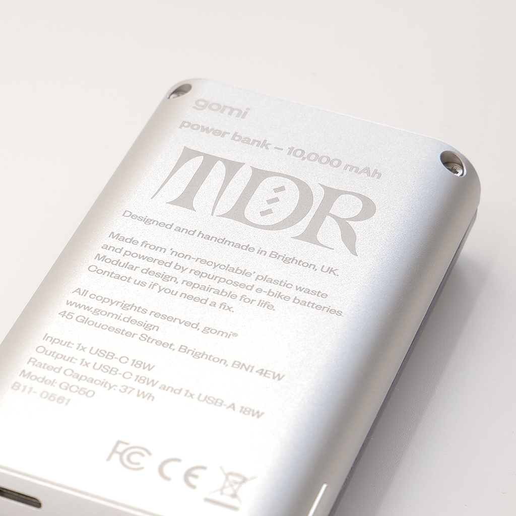 TDR12