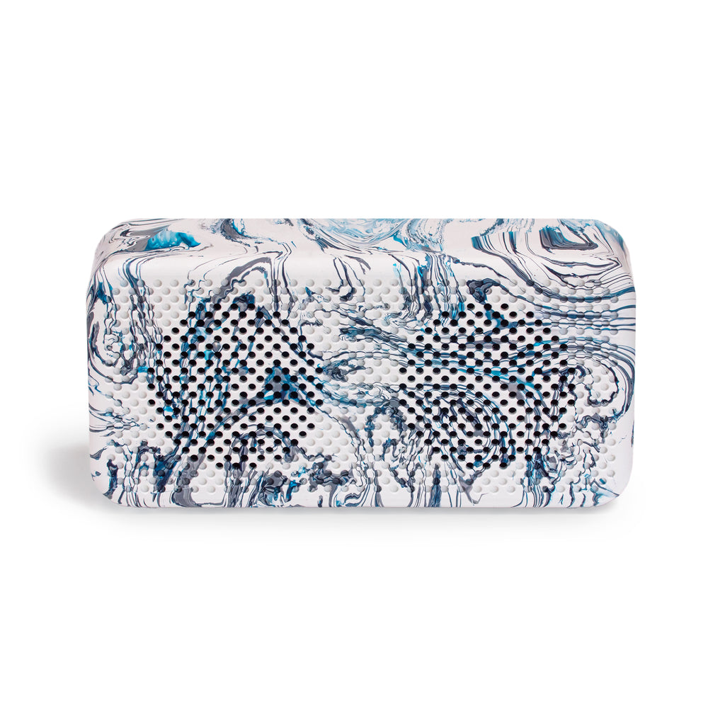 Spec Sample - Speaker - Marbled