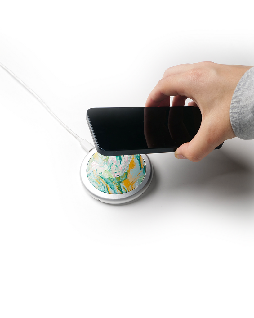 Panther Wireless Charger