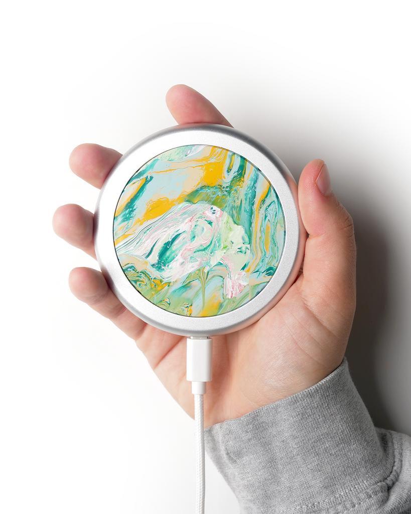 Panther Wireless Charger