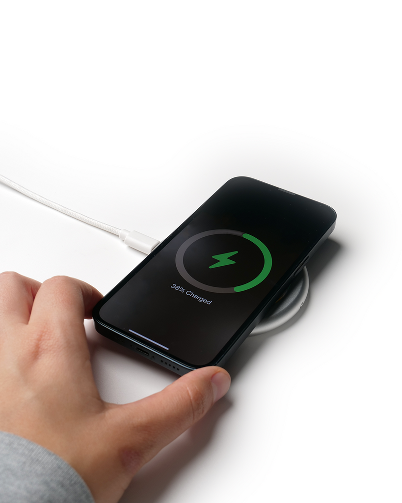 Panther Wireless Charger