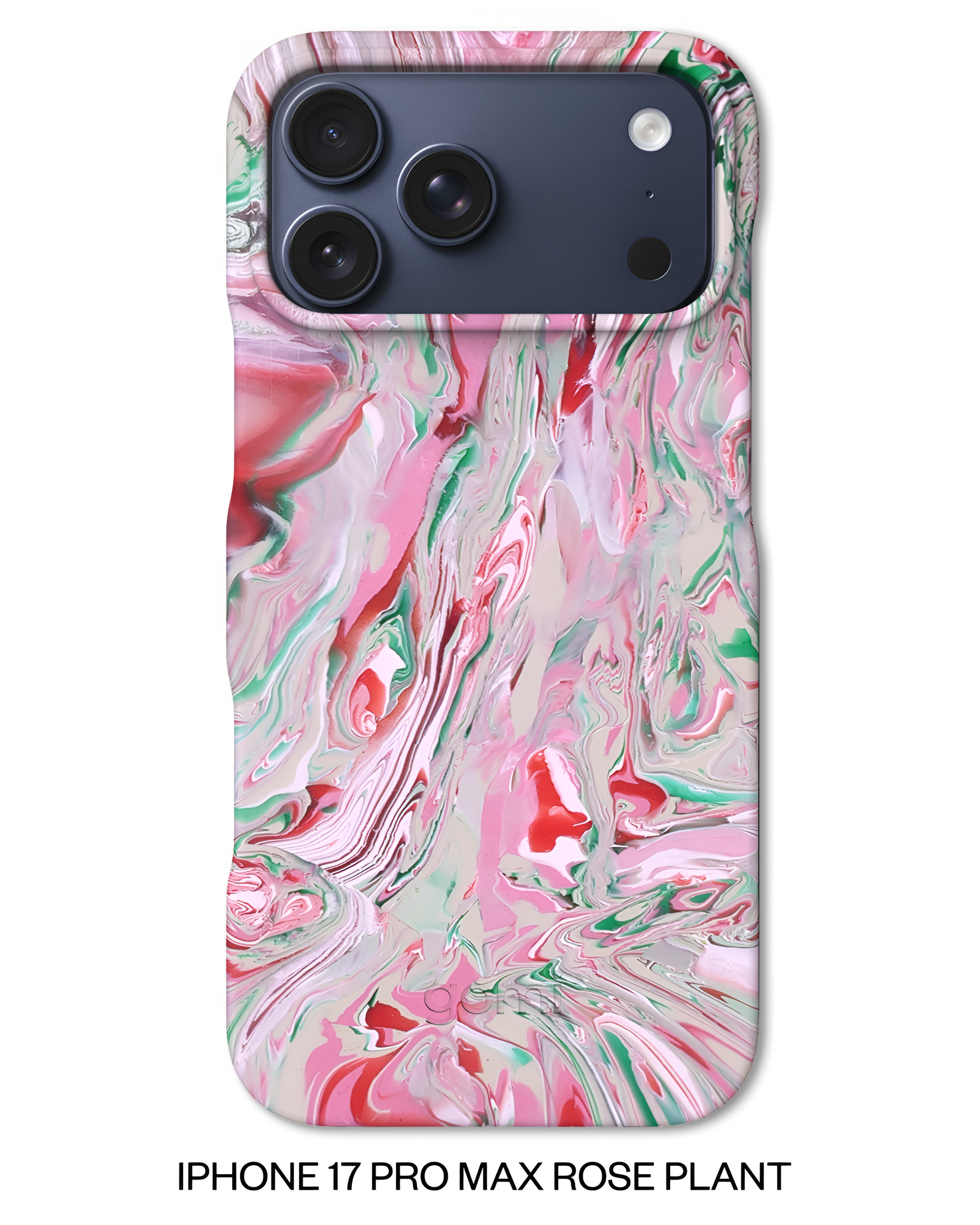 gomi Phone Case