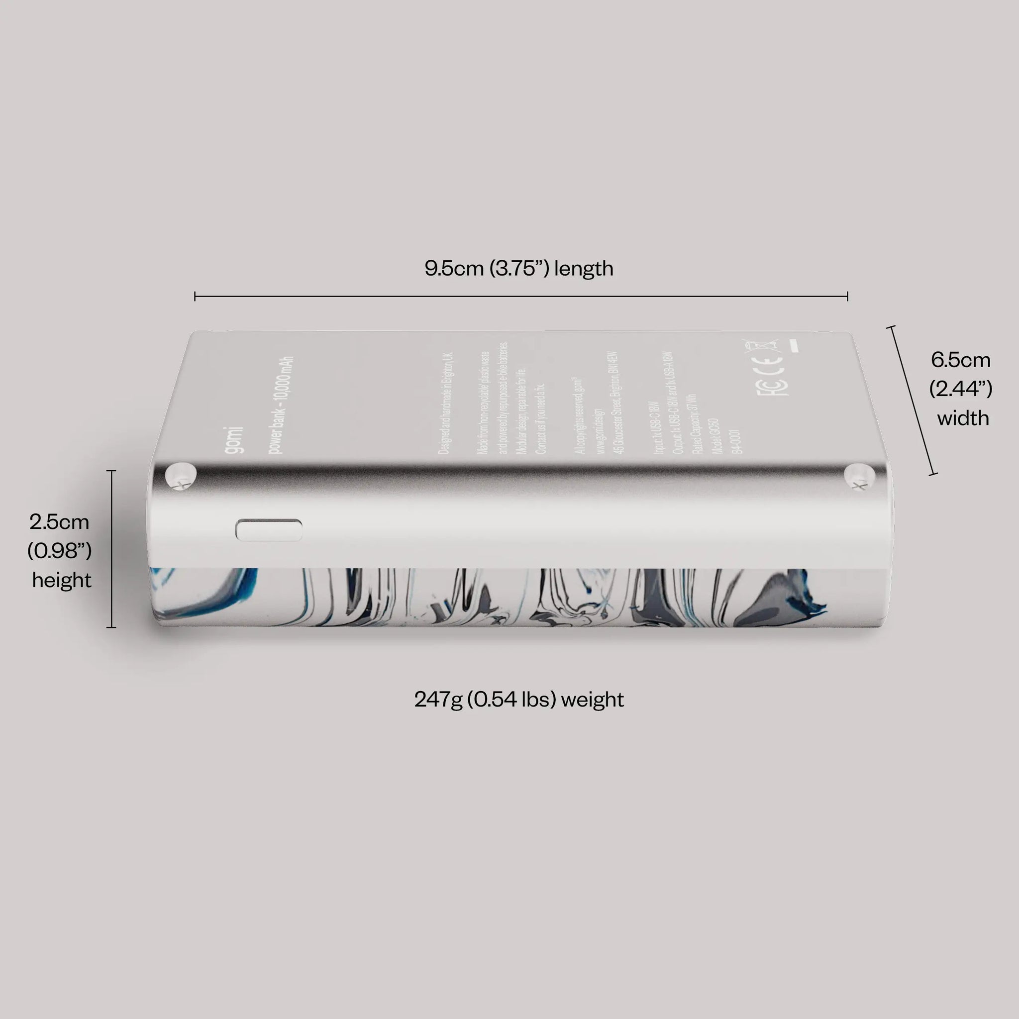 OB-PB003
