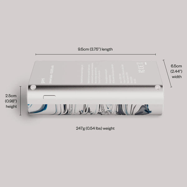 Power Bank #014