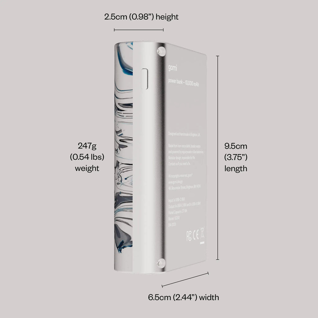 gomi portable charger