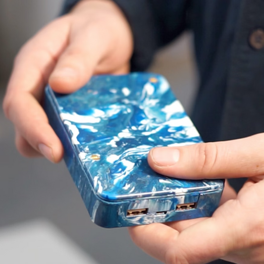 gomi portable charger Upgrade