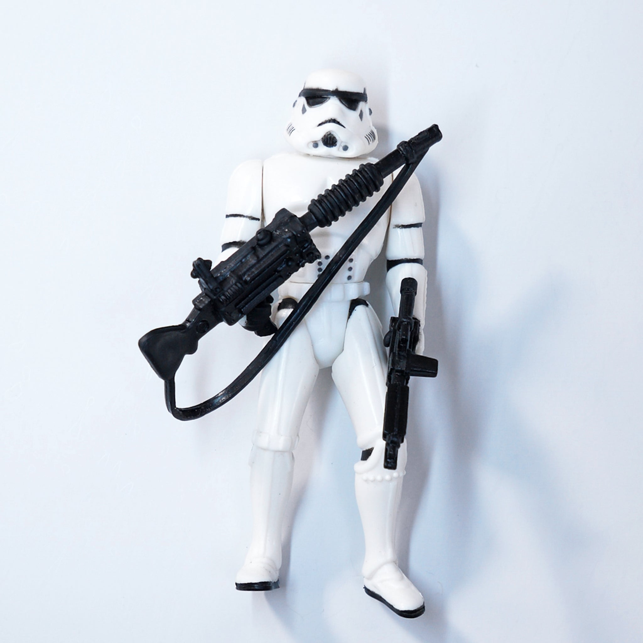 Elite shock trooper #1 - SOLD OUT