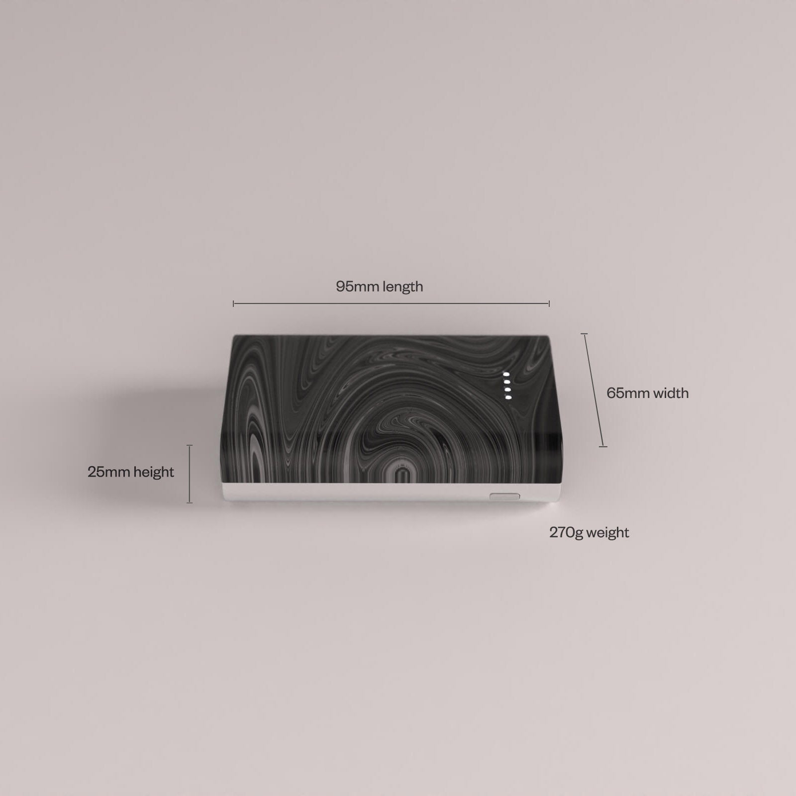 (test) gomi Power Bank (A/B Test)