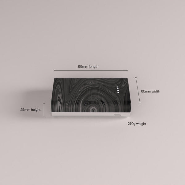 (test) gomi Power Bank (A/B Test)