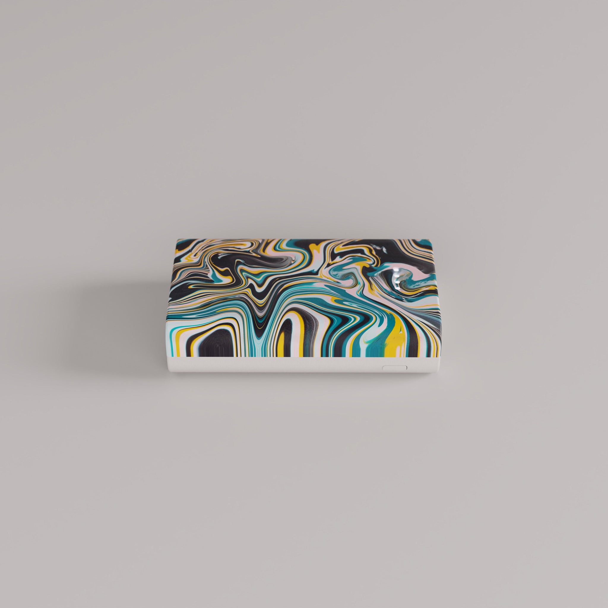 (test) gomi Power Bank (A/B Test)