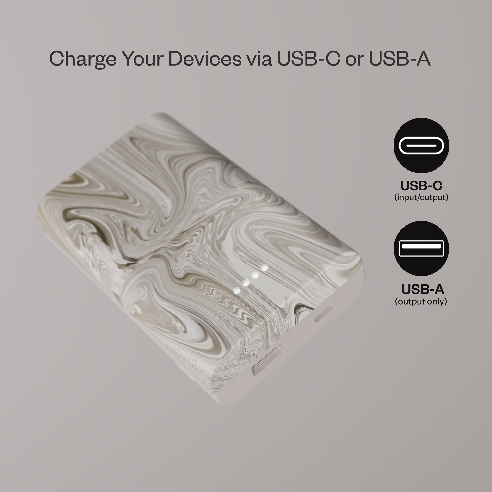 (test) gomi Power Bank (A/B Test)