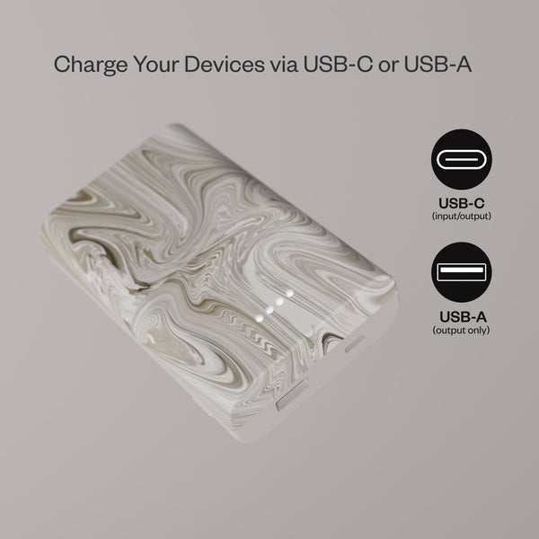 (test) gomi Power Bank (A/B Test)