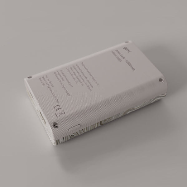 (test) gomi Power Bank (A/B Test)