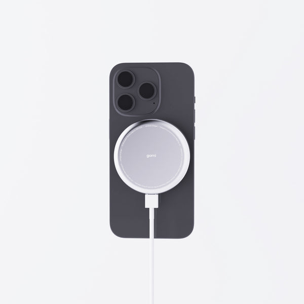 gomi Wireless Charger Pre-Order