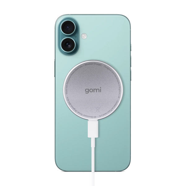 gomi Wireless Charger: Pre-Order. Delivered by 30th November