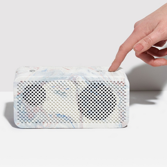 gomi Speaker Upgrade