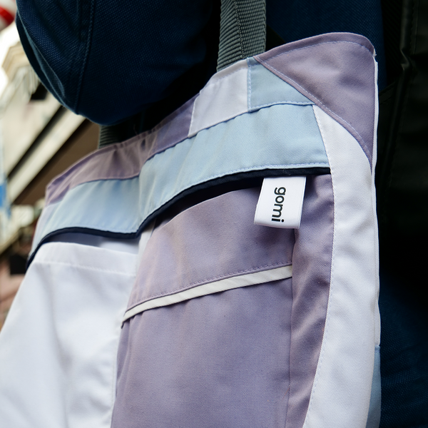 Style 3: Pastels