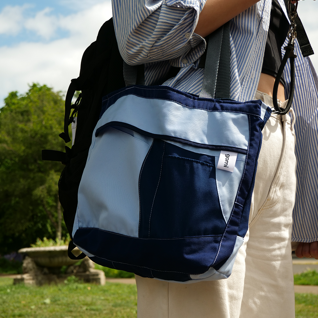 Style 1: Blues