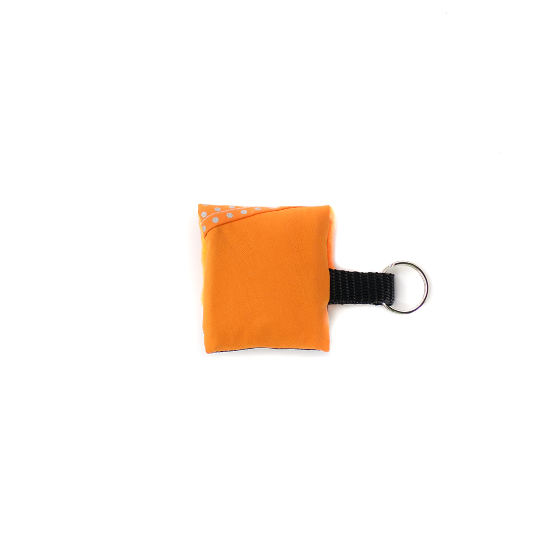 gomi AirTag Pouch
