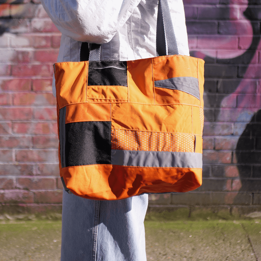 gomi Tote Bag