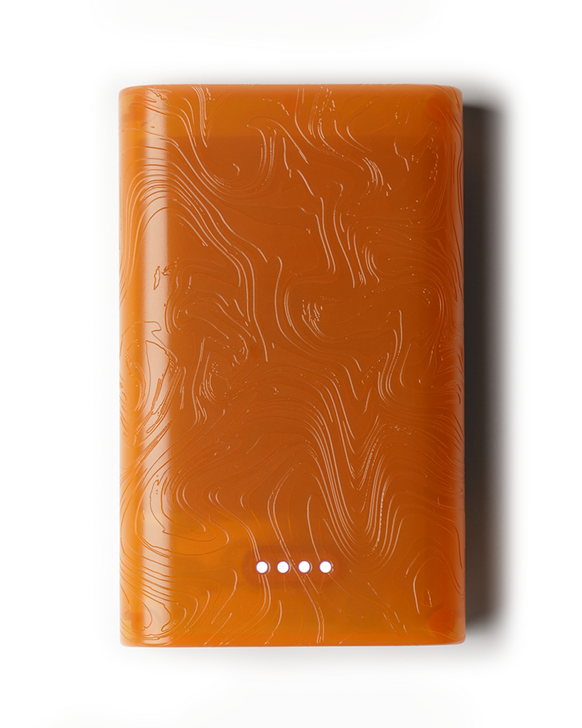 Translucent Crush Power Bank