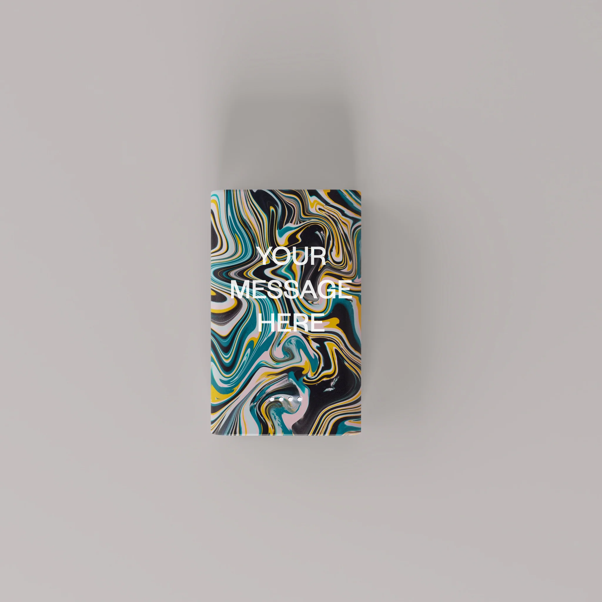 (test) gomi Power Bank (A/B Test)