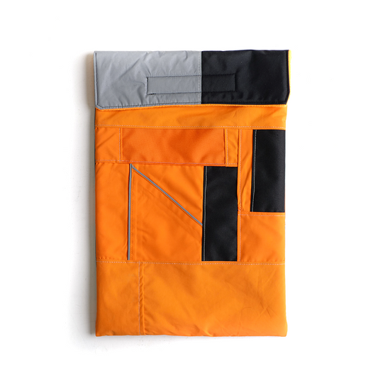gomi 13" Laptop Sleeve #001