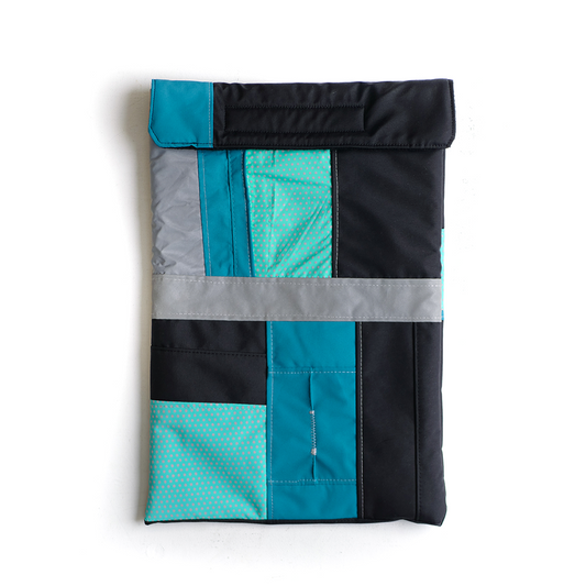 gomi 13" Laptop Sleeve #002