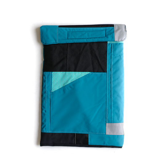 gomi 13" Laptop Sleeve #004
