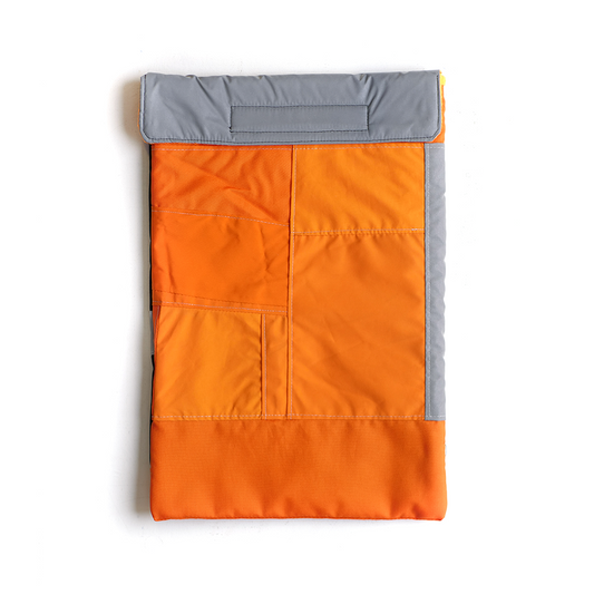 gomi 13" Laptop Sleeve #007