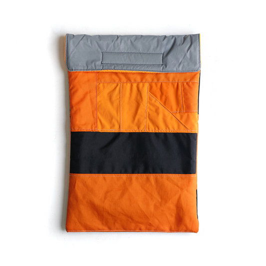 gomi 13" Laptop Sleeve #008