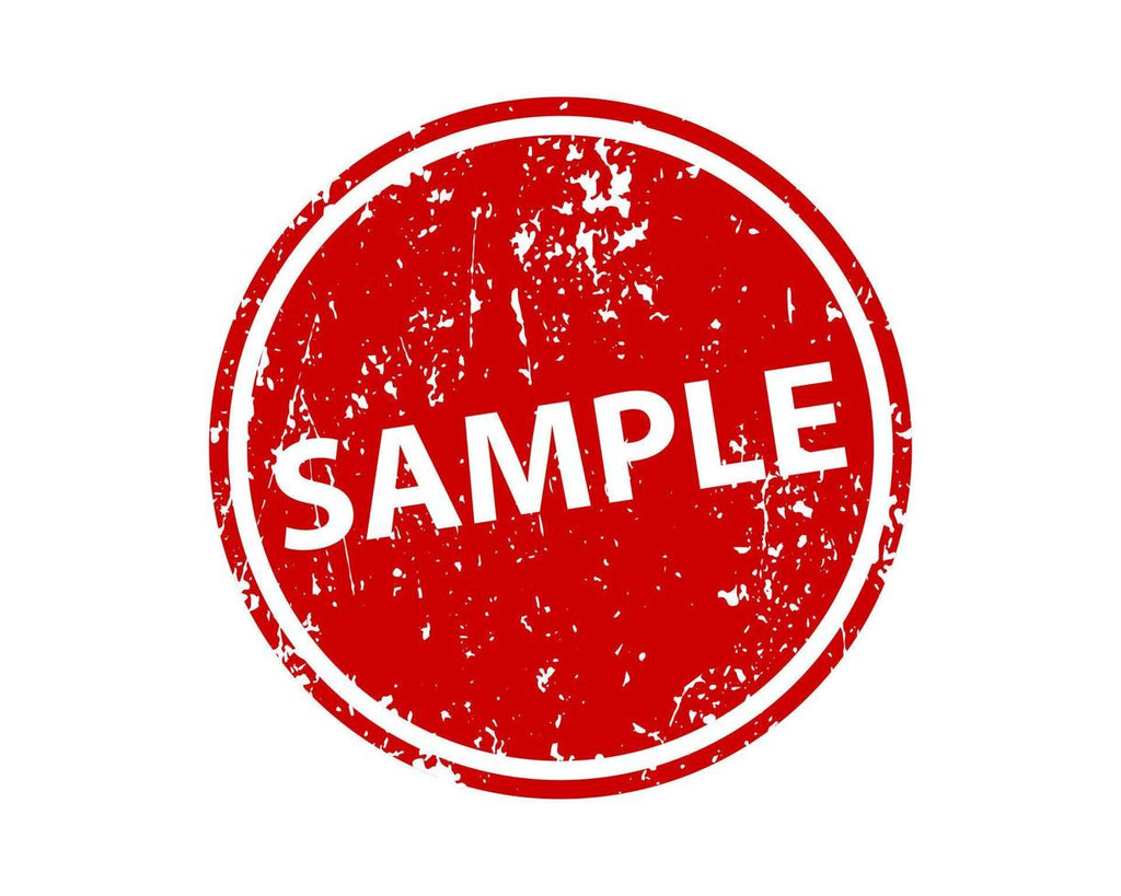 Spec Sample - Tag - Marbled