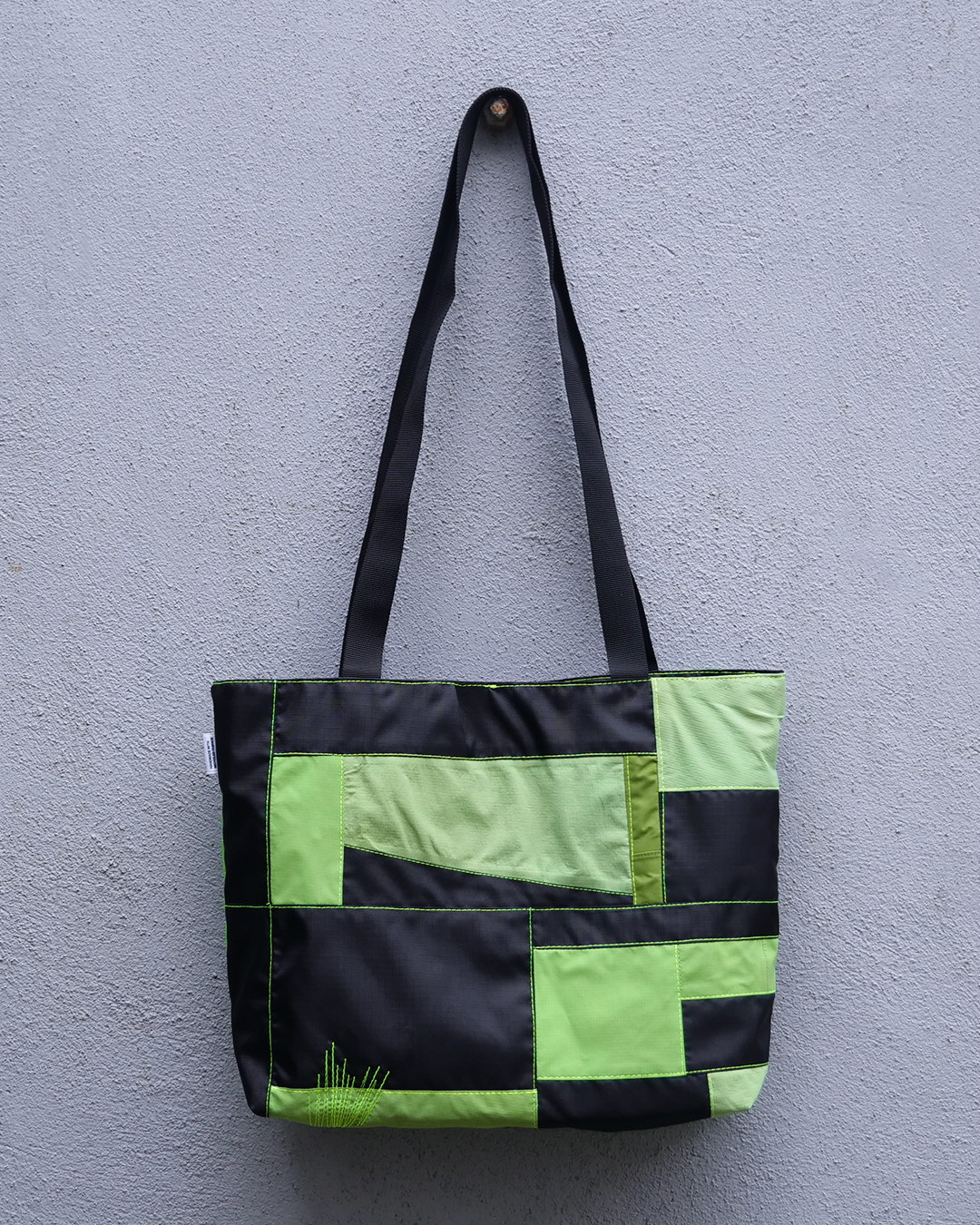 Tote Bag 018