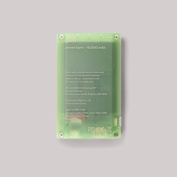gomi portable charger