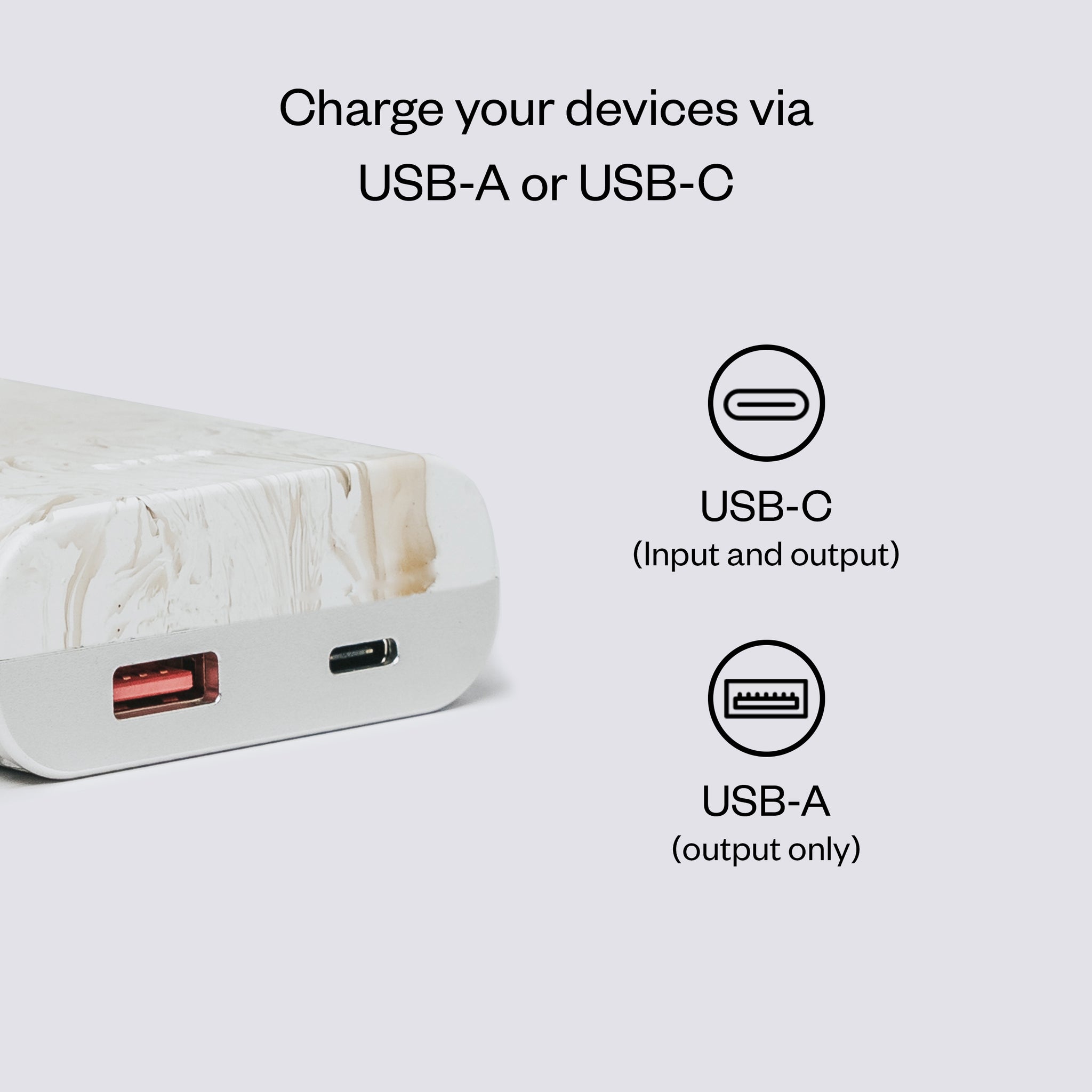 gomi portable charger