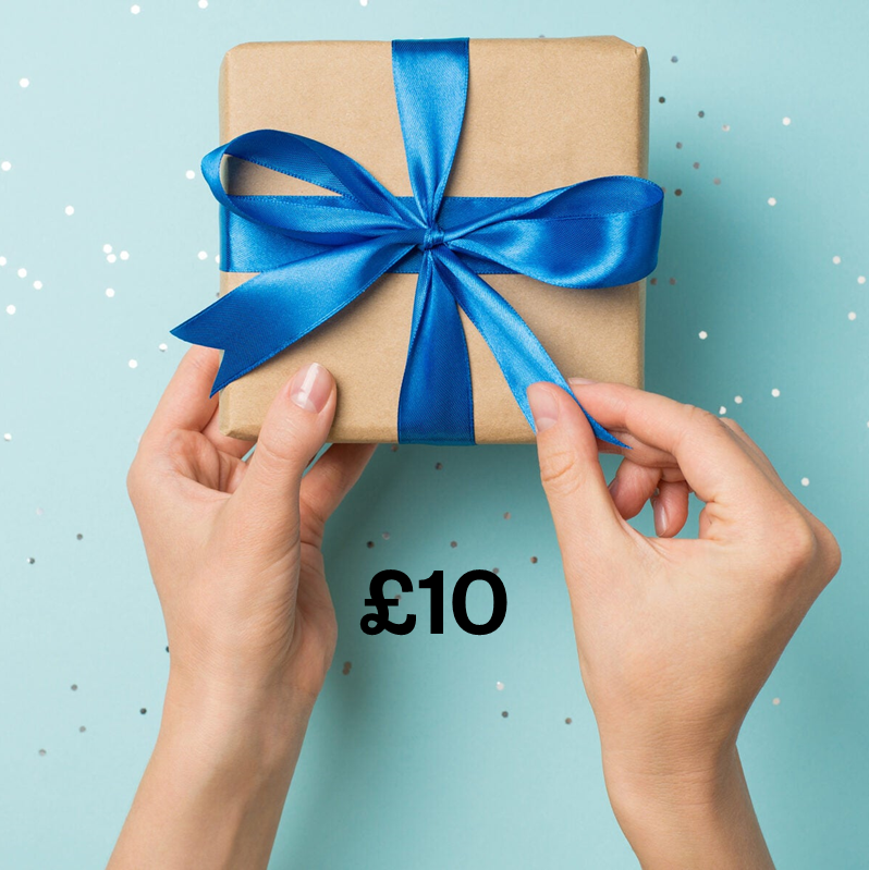 gomi Gift Card