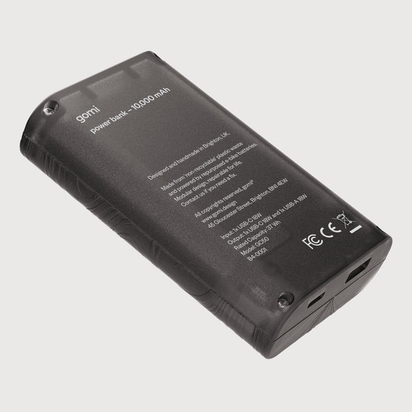gomi portable charger