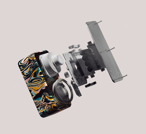 gomi Speaker
