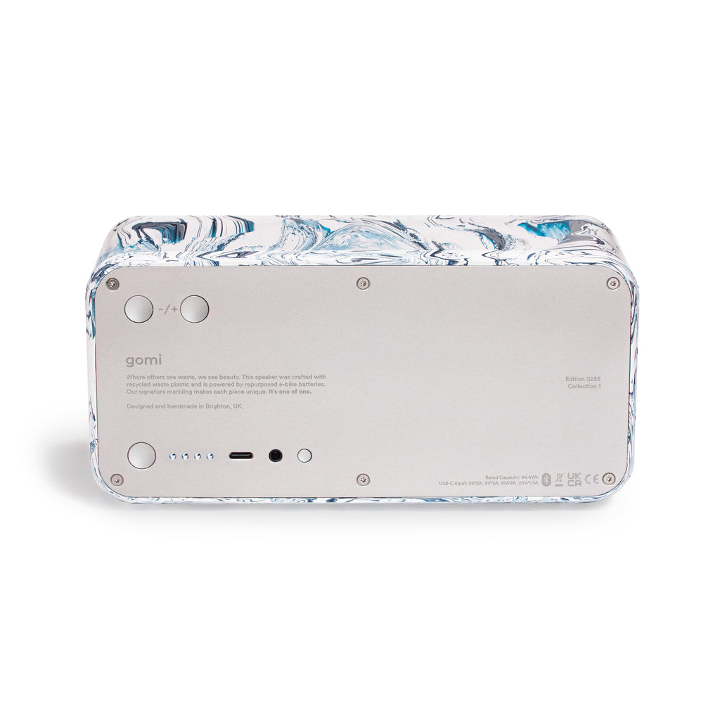 gomi Speaker