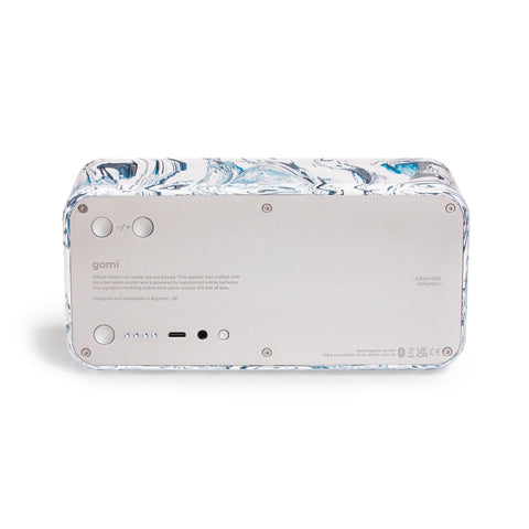 gomi Speaker