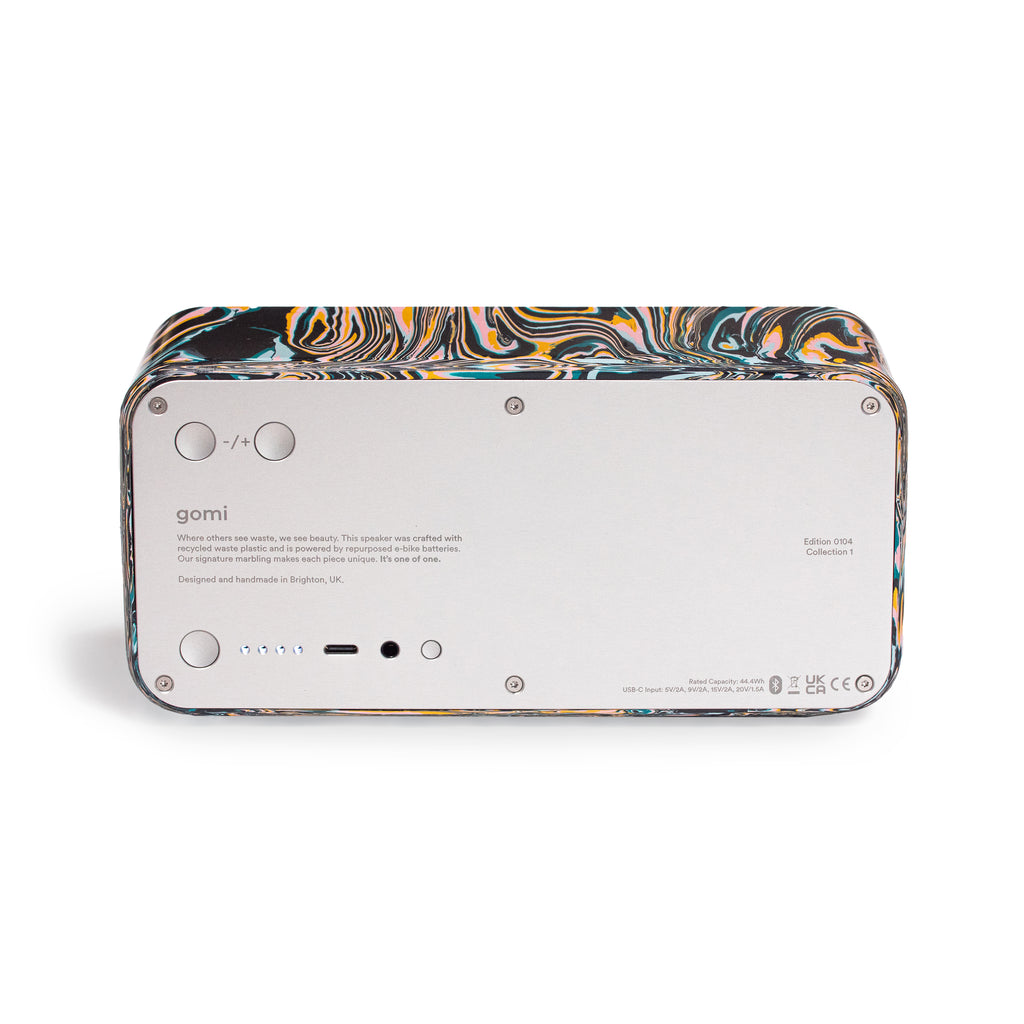 gomi Speaker